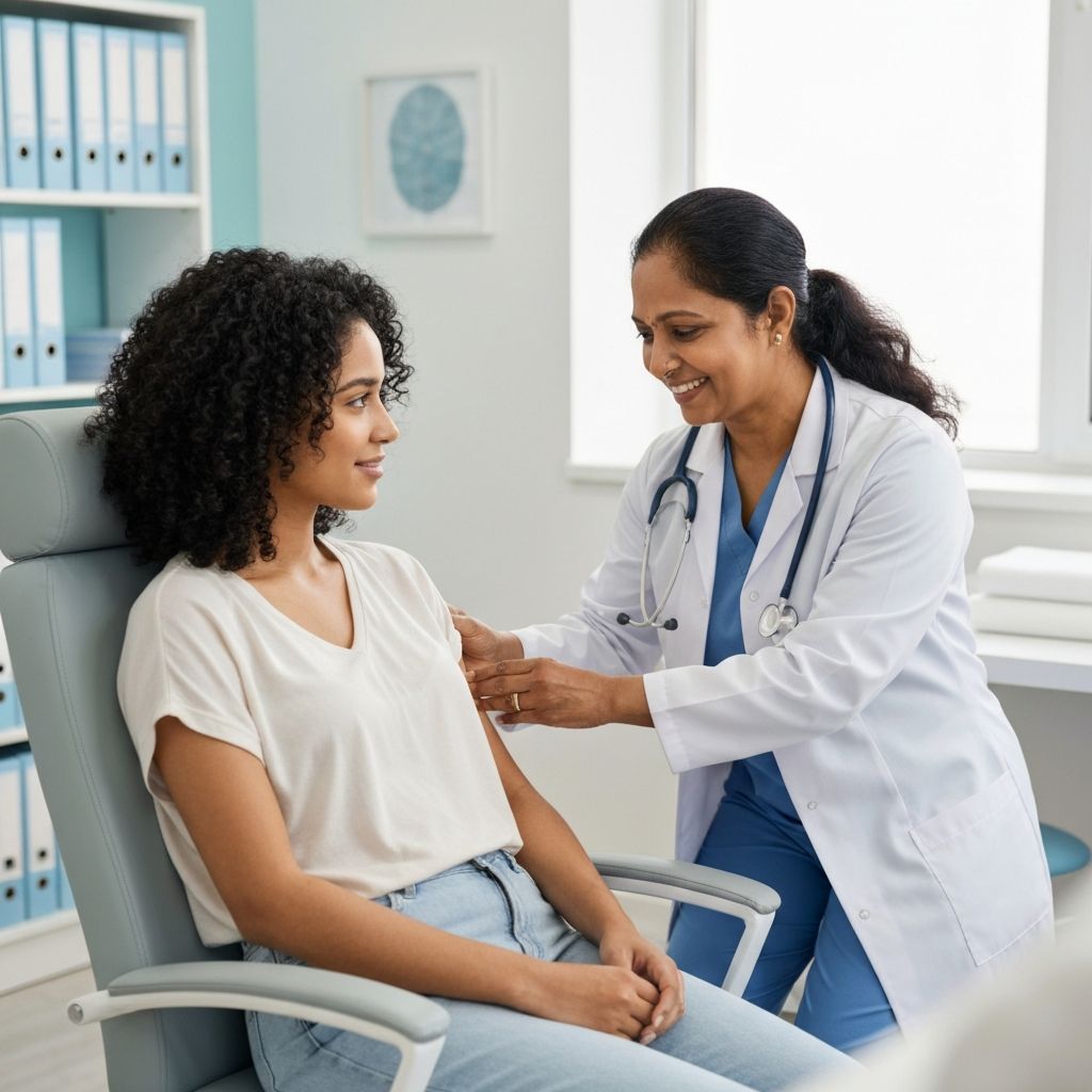 Health Check-up Package