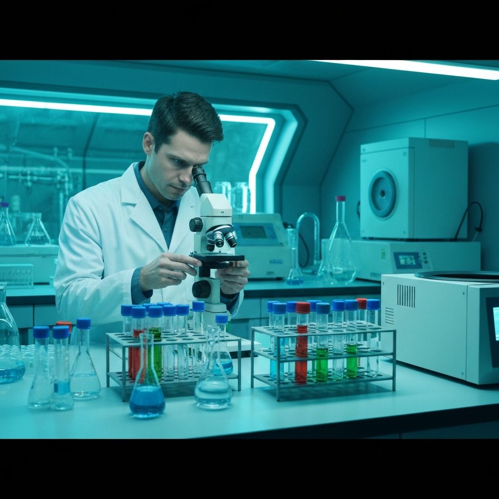 Lab Tests - Basic Panel