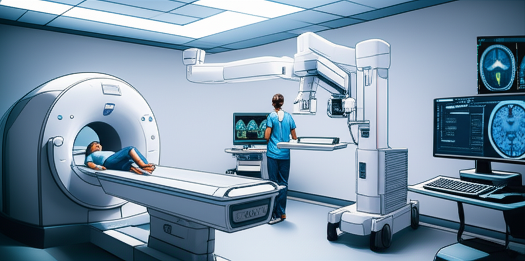 Medical Imaging Report